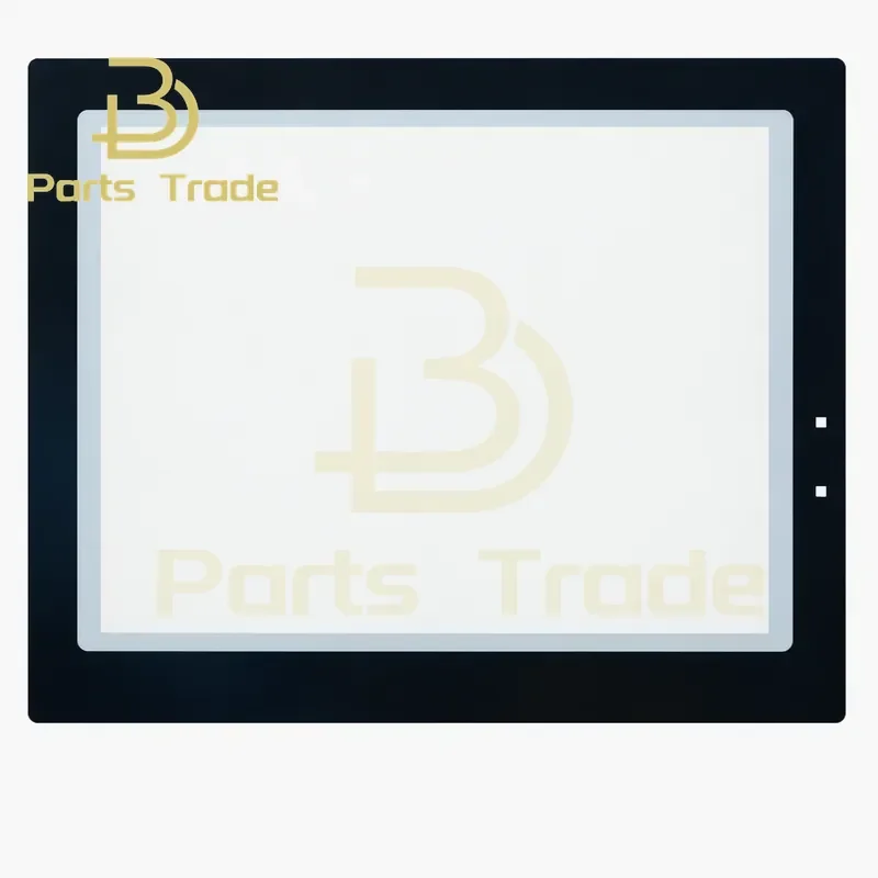 Touch Screen Panel Glass Digitizer for FE2097 FE2097iE-B FEJ3010 FE3010iE FE5097X FE2097i-ZZ ESV-0097N with Front Overlay