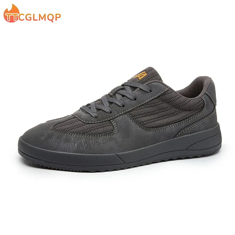

Fashion Unisex Wider Shoes Breathable Mesh Men Barefoot Wide-toed Shoes New Flats Soft Zero Drop Sole Wider Toe Sneakes Big Size