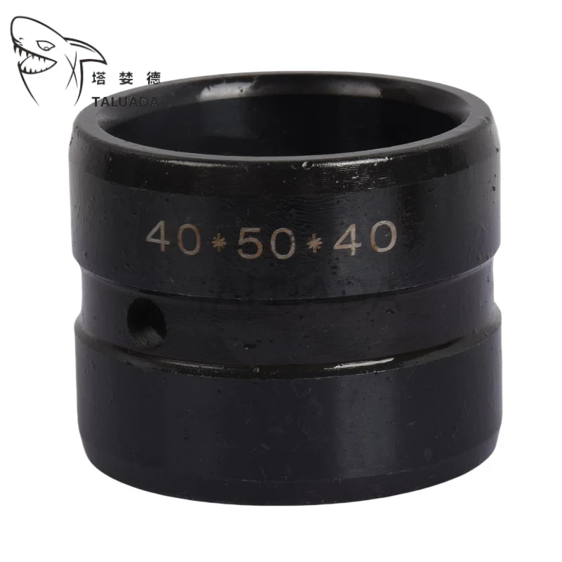 

40 * 50 * 40mm 1405168 2658715 For 303.5CR 307 309 320 322 325 329 330 350 Bucket Pin Bushing Bearing Excavator