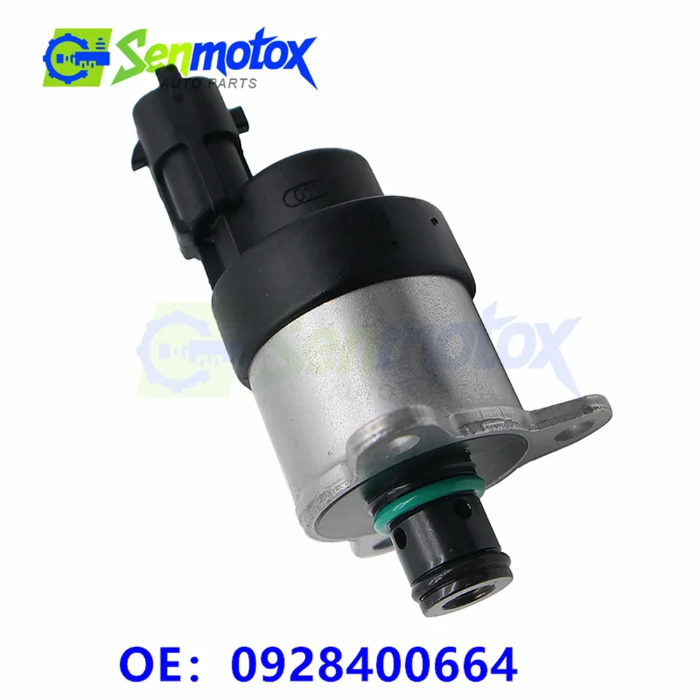 

Fuel Pressure Regulator Metering Valve 0928400664 For CCITROEN FFIAT FFORD LLANCIA LLANDROVER PPEUGEOT 0986437034 0445010298