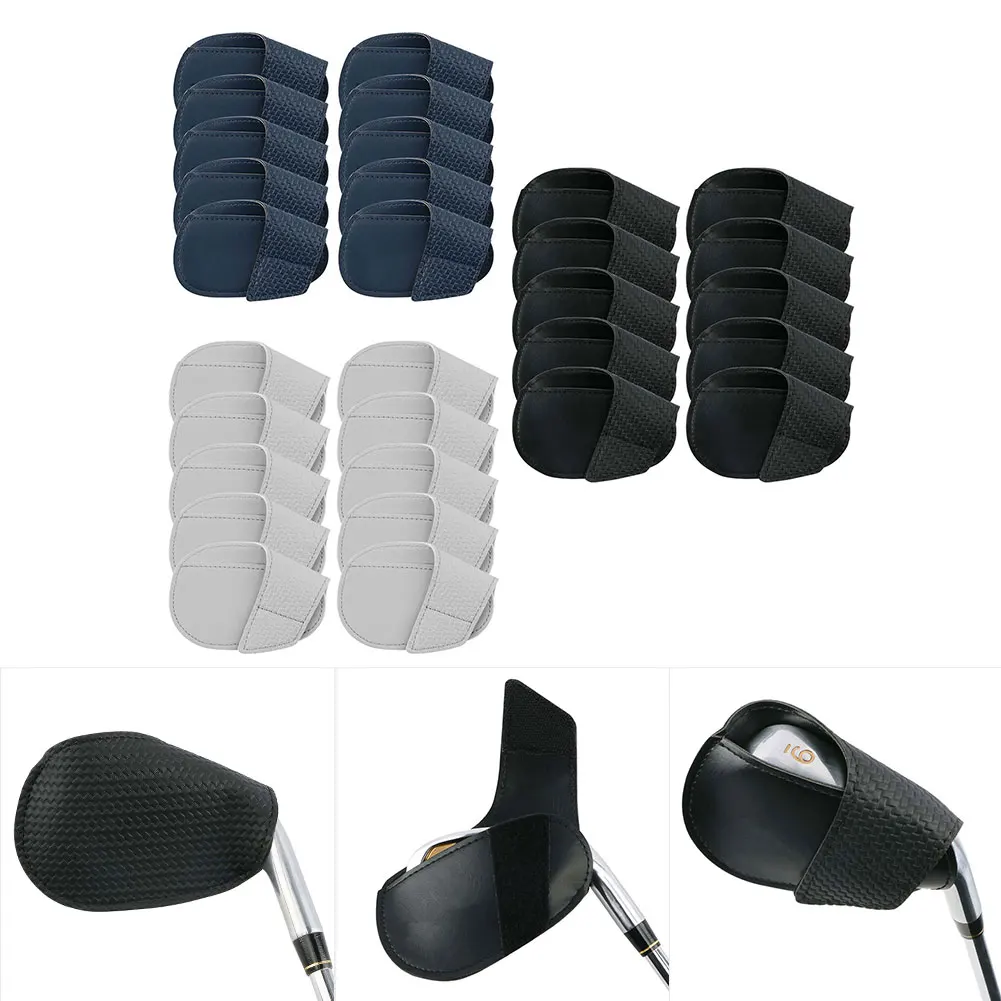 golf-iron-head-protectors-10-pack-lightweight-fabric-covers-designed-for-standard-iron-dimensions-and-bag-storage