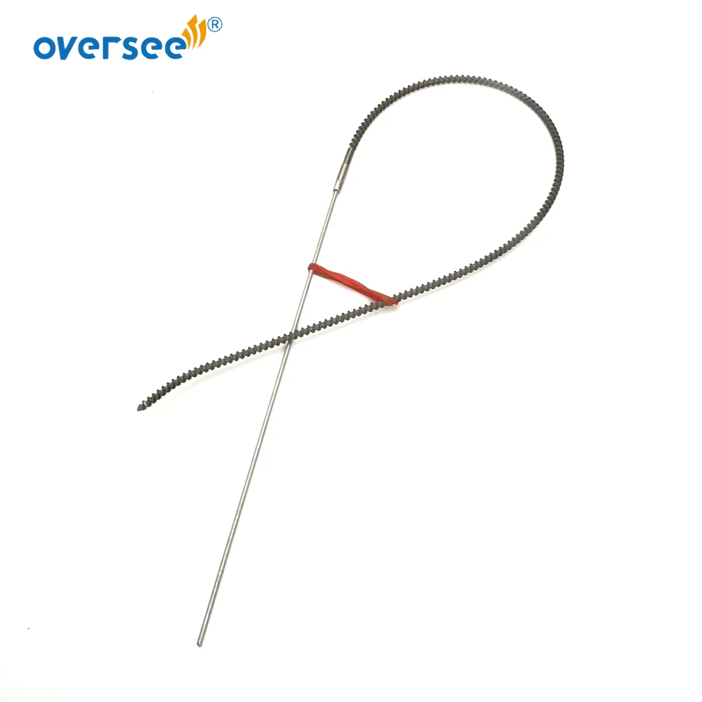 

12019 Handle Arm Cable For Mercury Mariner Outoard Motor tiller arm cable 12019