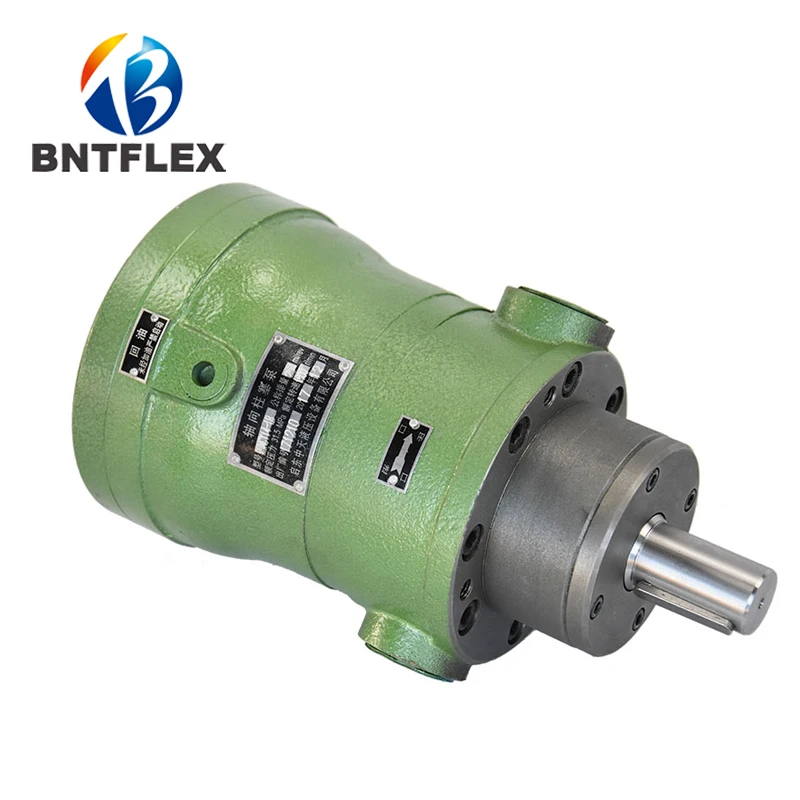 

Factory direct CY series axial piston pump 10MCY14-1B axial piston pump hydraulic pump