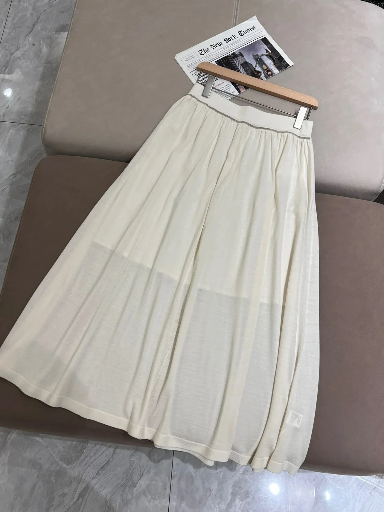 Elegance Luxury Elegant Women\'s Skirts Woman 2024 Trend Women\'s Summer Skirt Y2k Restore Ancient Ways Long Maxi Midi Clothing