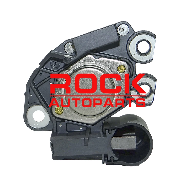 

NEW HNROCK Alternator Voltage Regulator 08-038 M582 238143