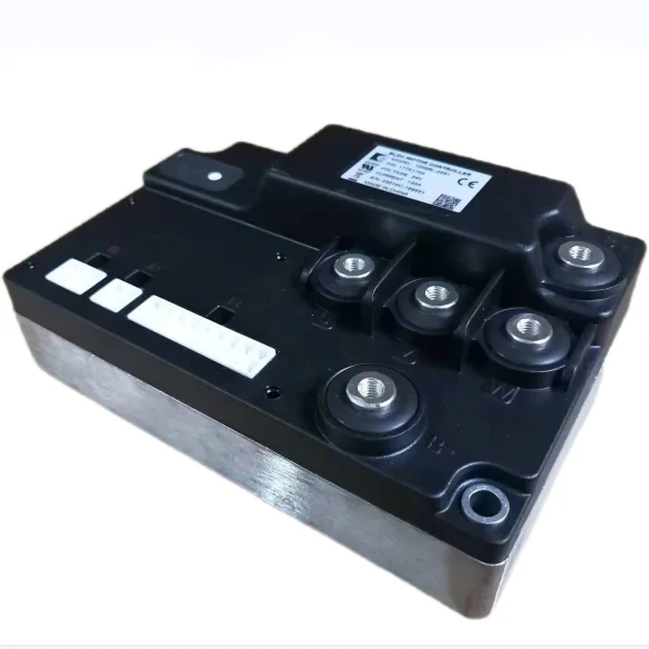 1226BL 1226BL2251 Curtis Dc Motor Controller Electric Forklift Driver 1226bl-2251 24v 130a