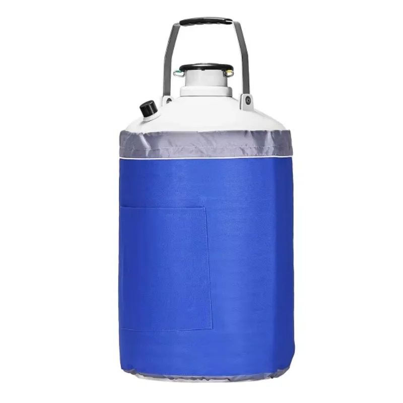 

YDS-2-30 Cheap Liquid Nitrogen Dry Shipper Price