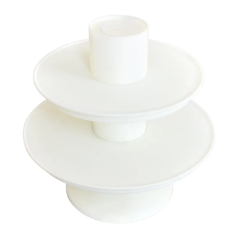 K-STAR Gift Box Cake Table Novelty Creative Surprise Toy Happy Birthday Cake Stand Cake Artifact - view 2