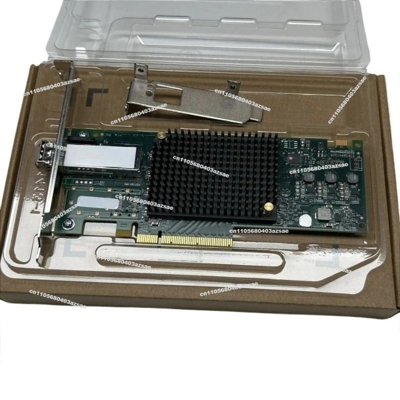 

For LPE31000-M6 16G HBA Single-Port Fibre Channel Card