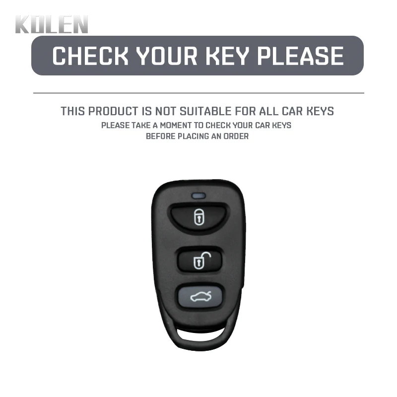 موضة حافظة مفاتيح السيارة من البولي يوريثان غطاء لشركة هيونداي كيا توسكون إلنترا ريو سبورتاج روندو أكسنت المحمية قذيفة المفاتيح فوب اكسسوارات