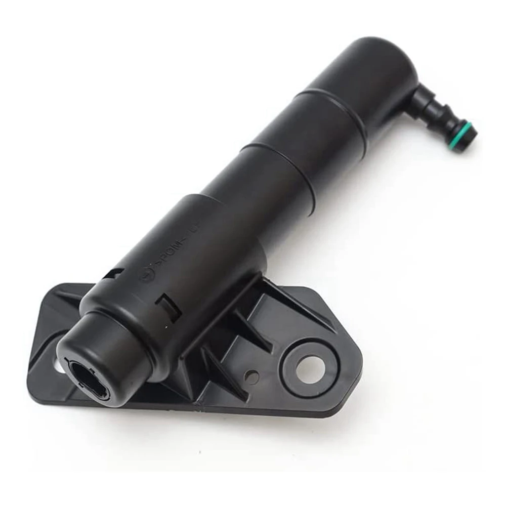 فوهة المصباح الأمامي الأيسر للسيارة ، فوهة الماء لـ KIA Sportage 3 سنوات ، الغسالة ، من من من من من فيتنام ، من من من من من من من ؟ ؟ ، 98670-3U000