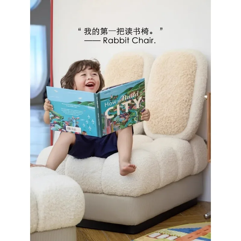 Big Children's Series 