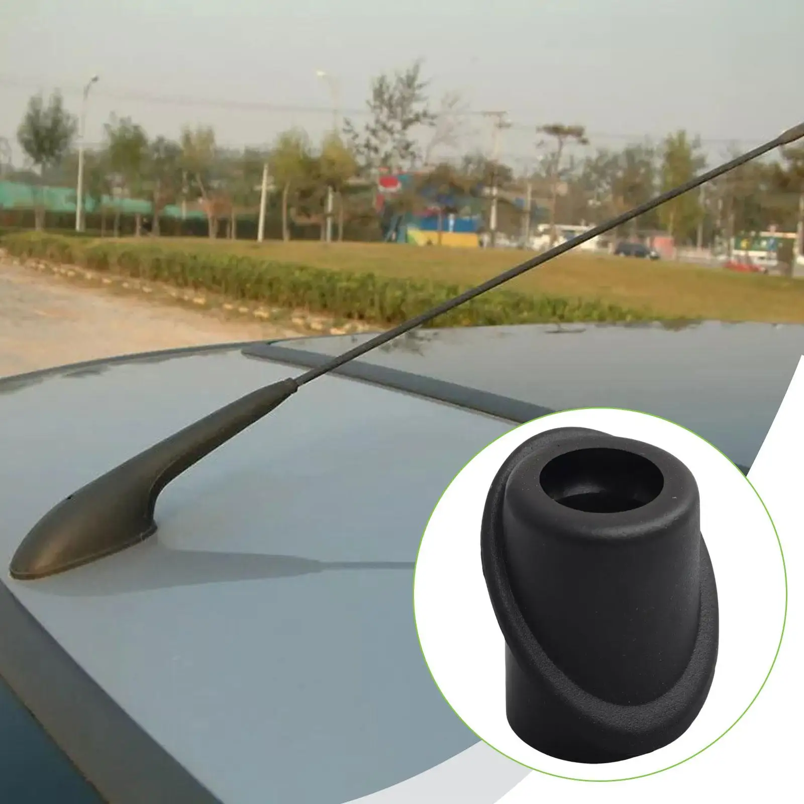 Vedação de ilhó de antena 96216-2D000 para Hyundai Elantra Sedan 2000-2006