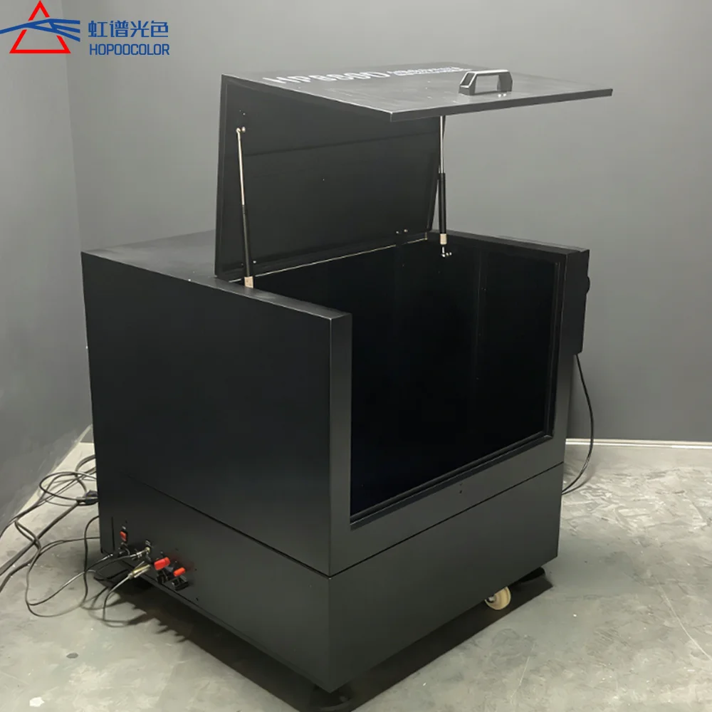 HP880D Compact Goniophotometer price for Led Lighting Test