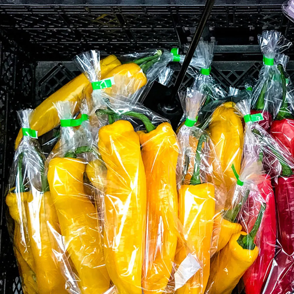 12 Rolls Package Tape Sealing Machine Packing Tapes Stainless Steel Grocery Packaging Strong