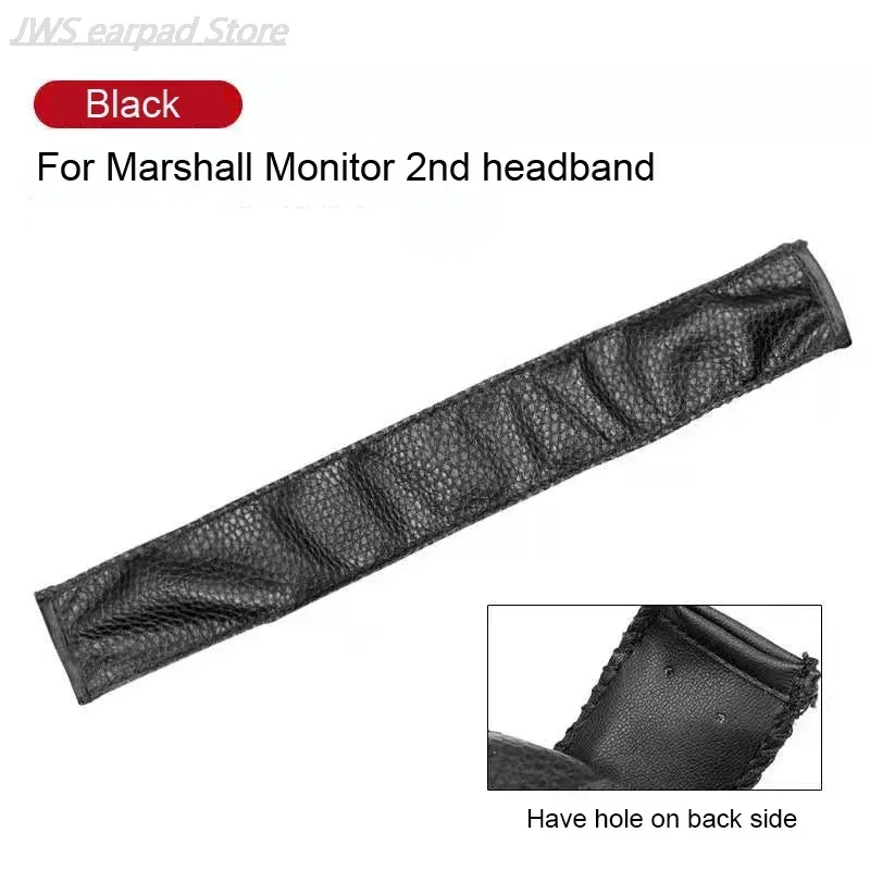 

Replacement Earpads ear pad Cushions for Marshall Monitor Over-Ear Headphones