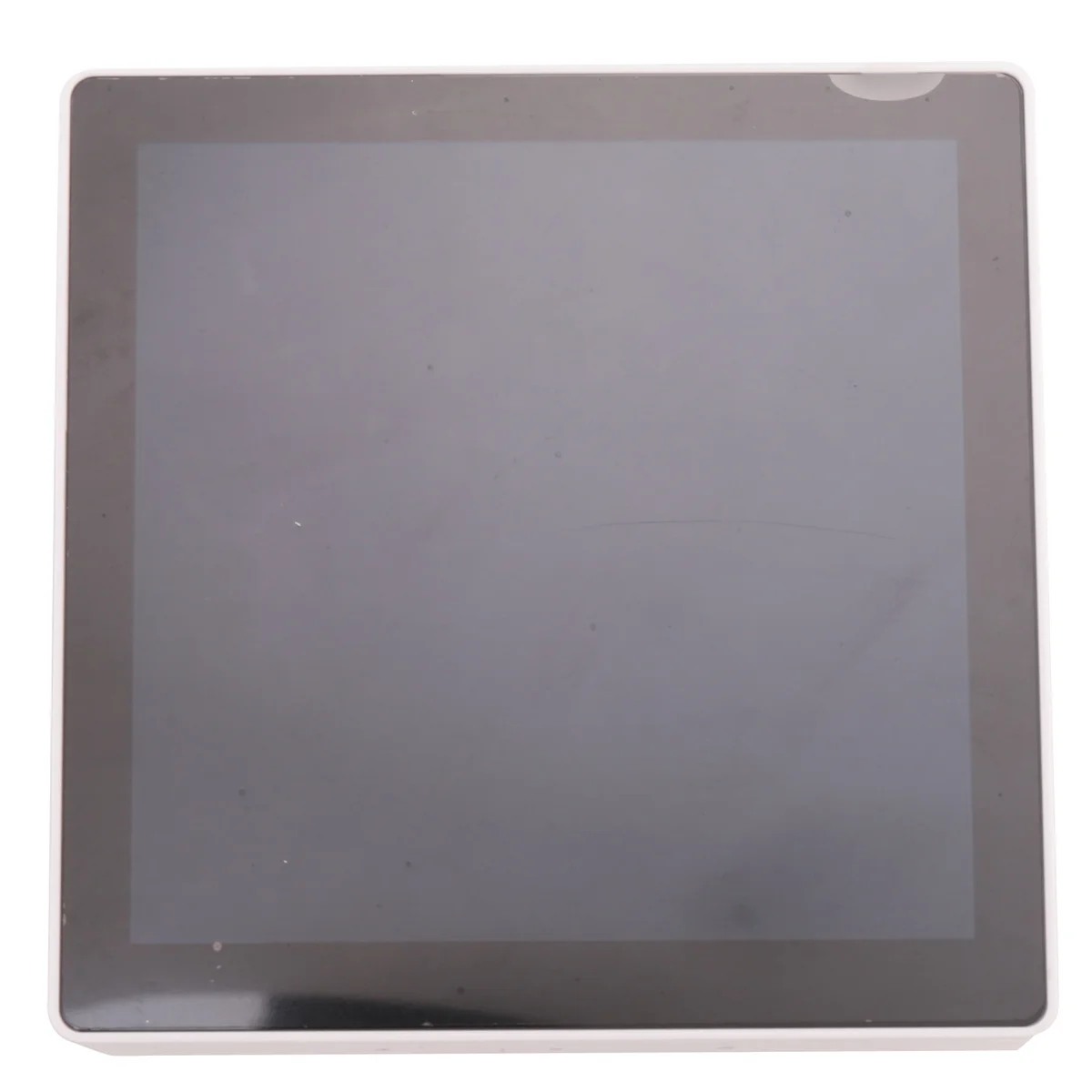 Tuya Smart Home mehrere ZigBee Smart Home-Bedienfeld 4-Zoll-Schalttafel in der Wand Touchscreen-Steuerung für Home-Euplug