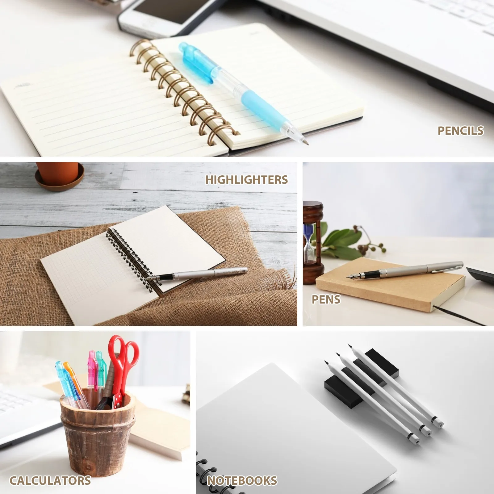 1set-wooden-desktop-pen-holder-tilted-design-multi-compartment-pencil-organizer-for-desk-stationery-storage-sturdy-lightweight