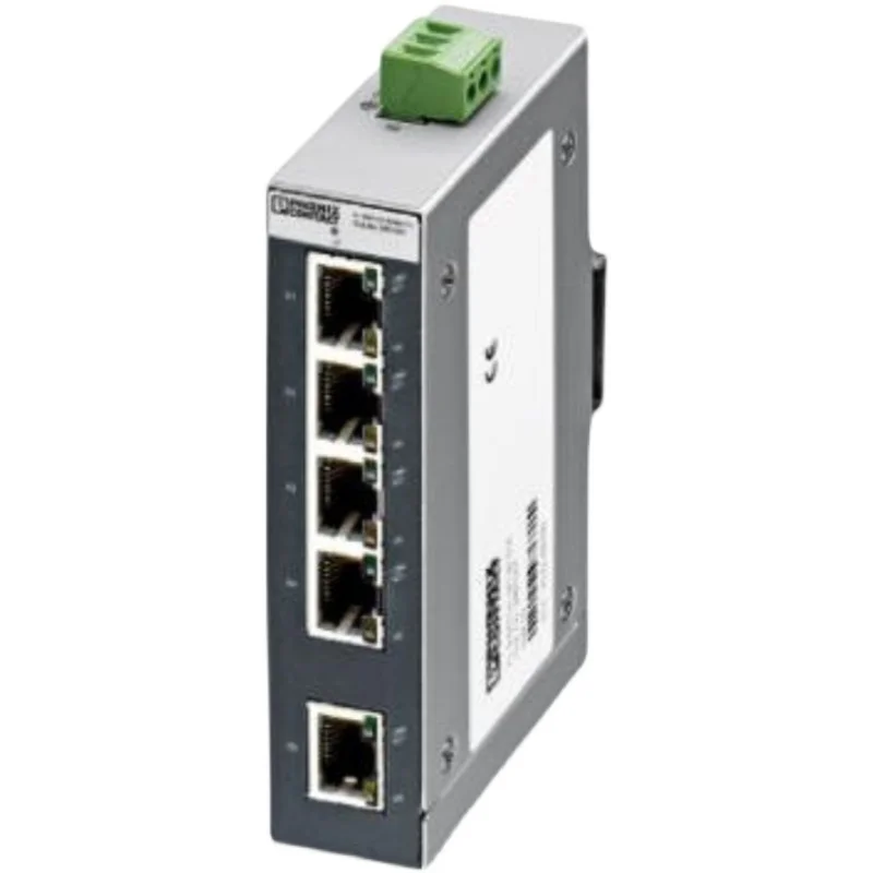 

Коммутатор FL 2608 PN -1106616 Phoenix Ethernet