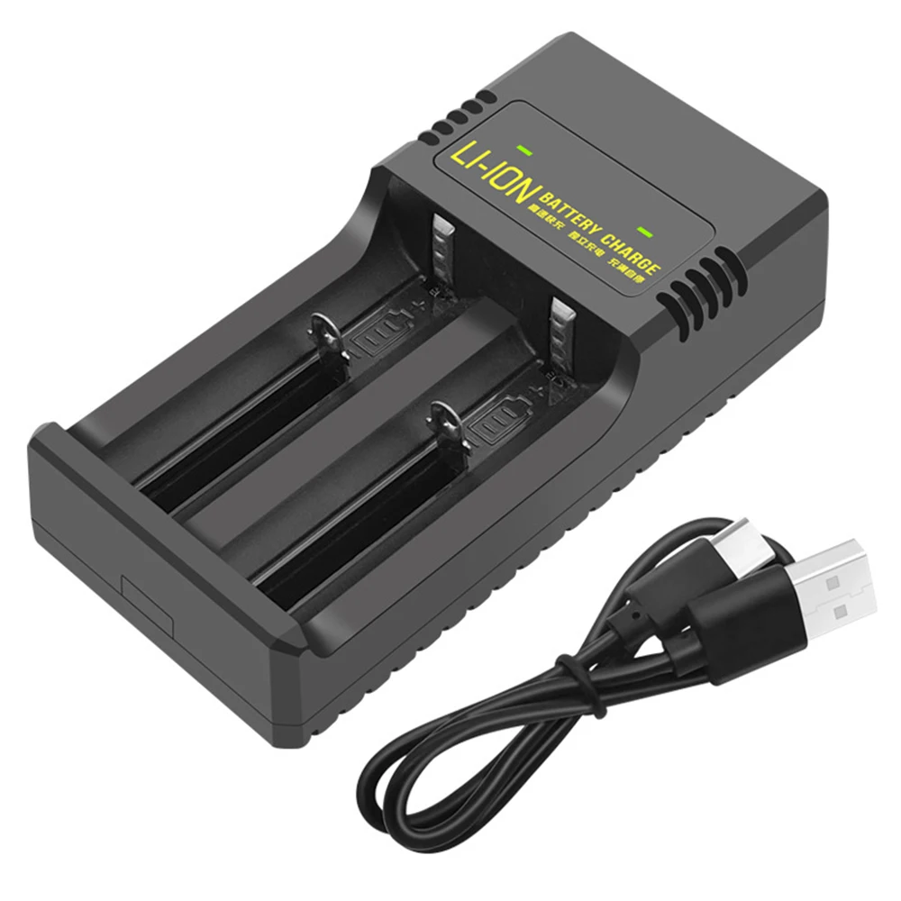 Akku-Ladegerät-Box-Halter oder Li-Ion-Akkus 21700 18650 26650 Akku-Ladegerät Elektrowerkzeug-Zubehör