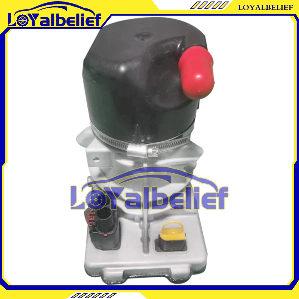 

Power Steering Pump For Mercedes Benz GLK/Class X204 2008 2015 A2044600680