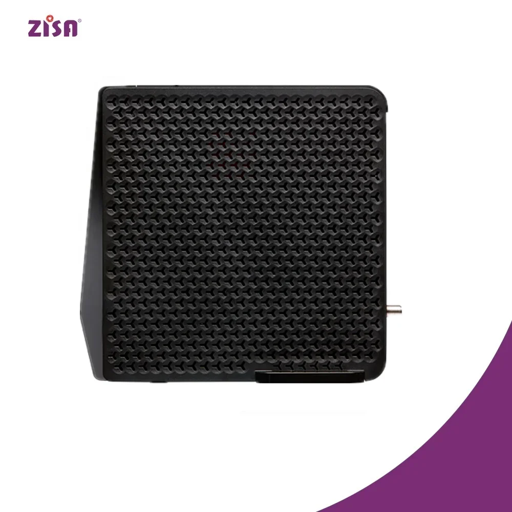 Günstiger Preis ZISA ARRIS SB6183 Kabelmodem + AC1750 WLAN-Router Bundle Kabelmodem