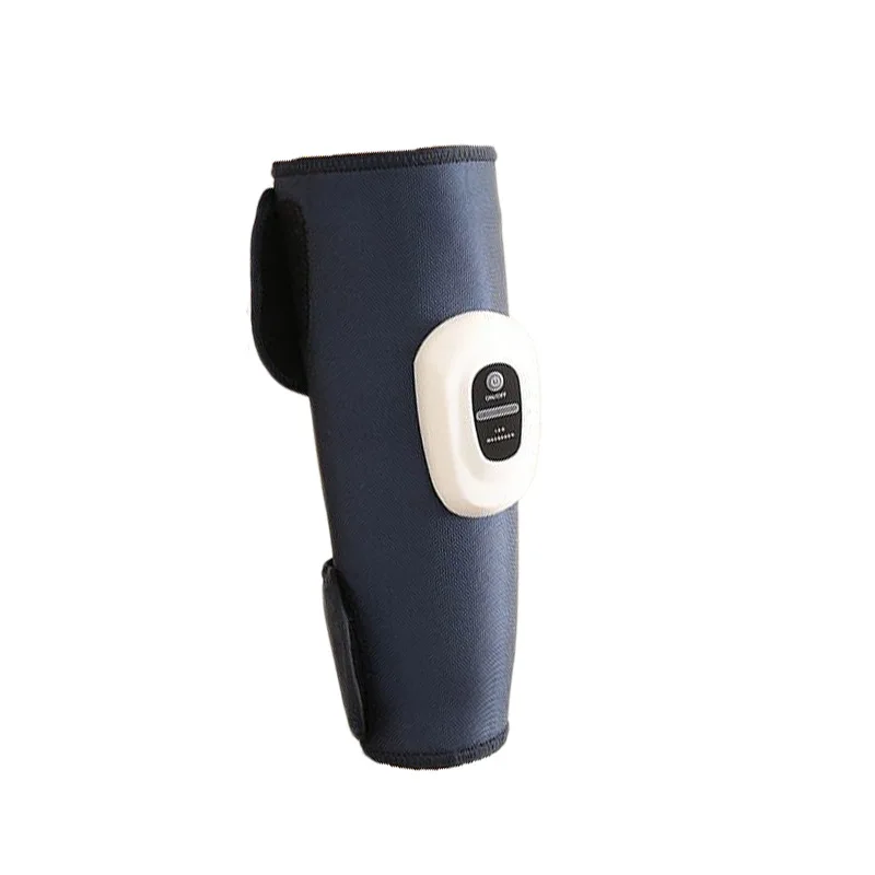 Air Wave Pneumatic Massager - Leg/Arm/Calf/Foot Care, Muscle Rehabilitation & Kneading