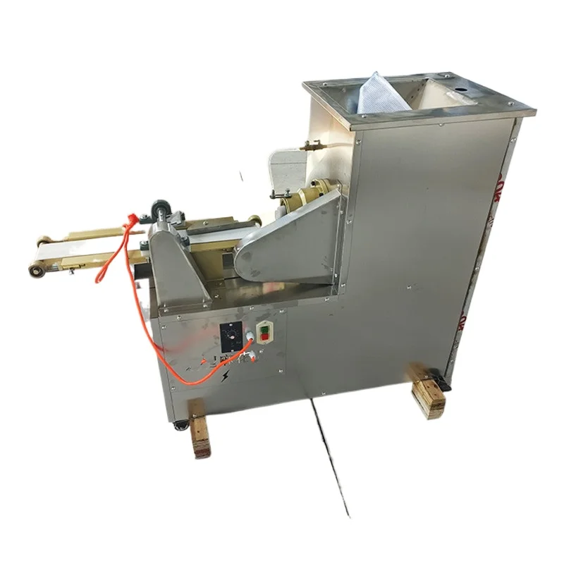 Small multifunctional automatic twisting machine brand capacity and power