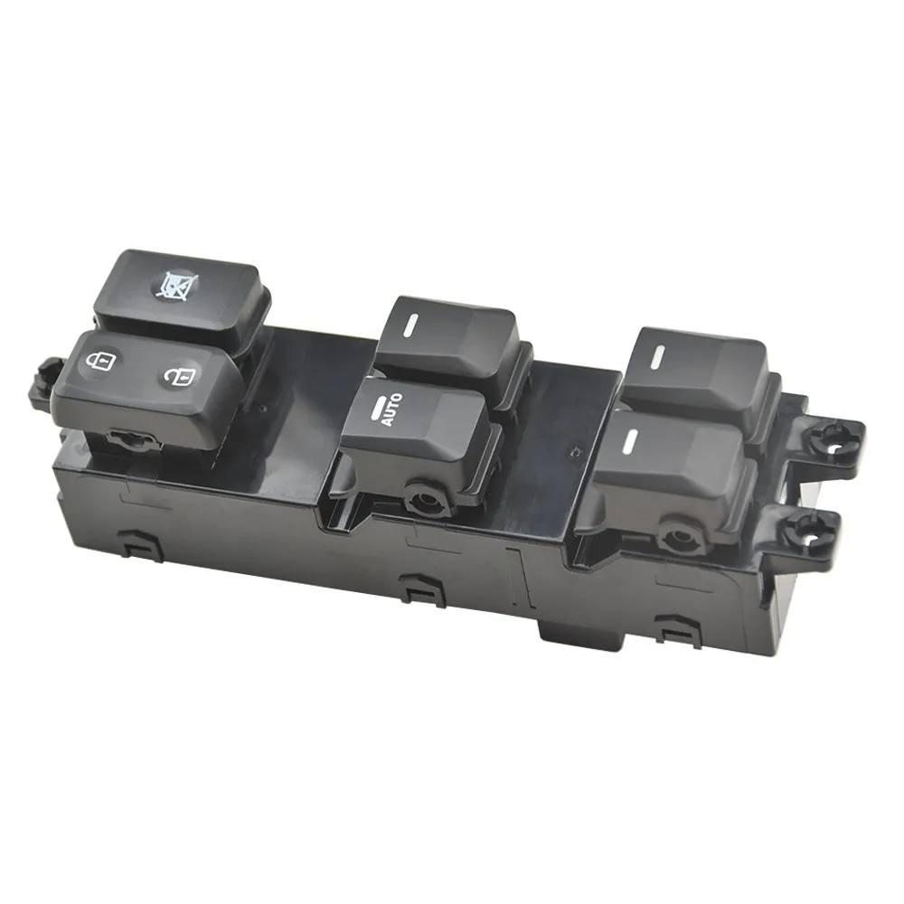 

Новый электрический переключатель окна для Kia Morning Kia Picanto TA 2011-2017 49749B-1000 935701Y500 935701Y200