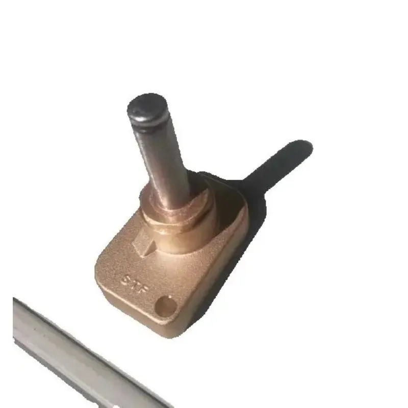 FOR Trane air conditioner VAL10643 loading and unloading solenoid valve  host overhaul parts COL23107/27793