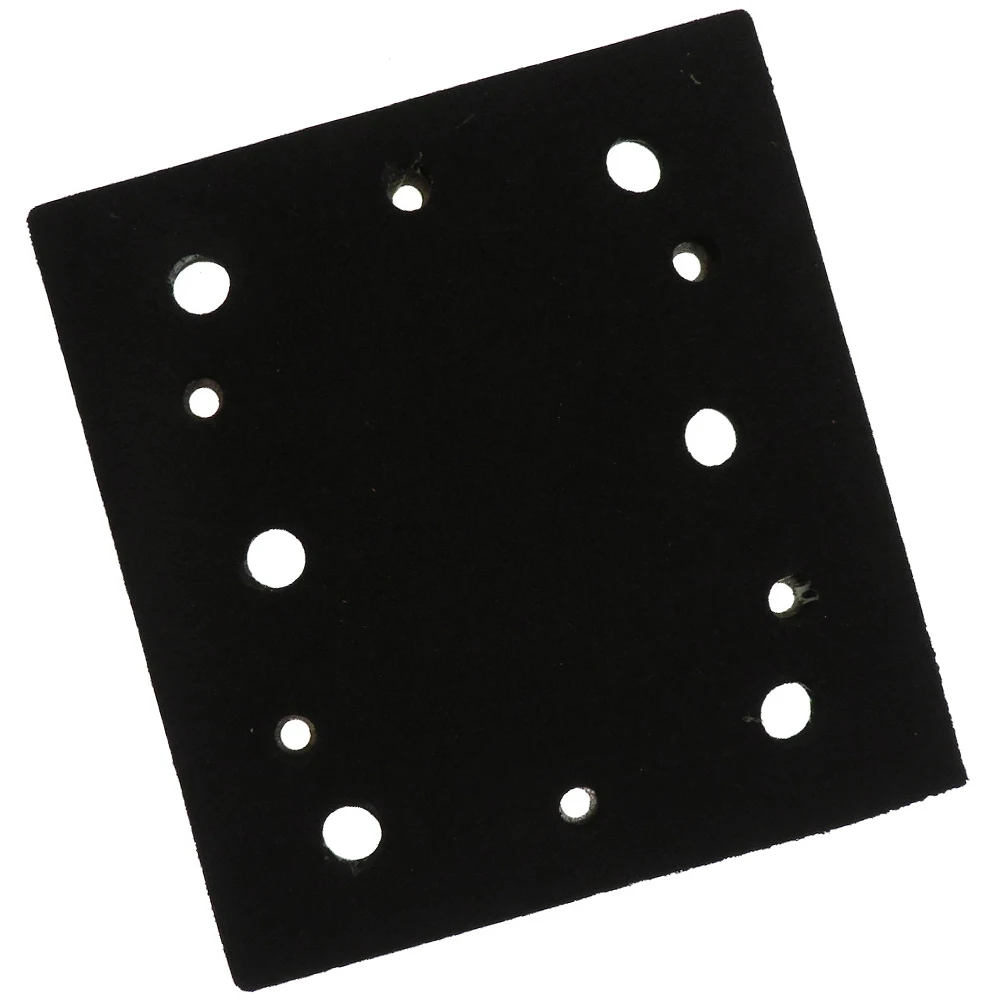 

Sanding Backing Plate Replacement Sander Pad Aluminum Plate For S652Dk Efficient Easy Install Tear Resistant