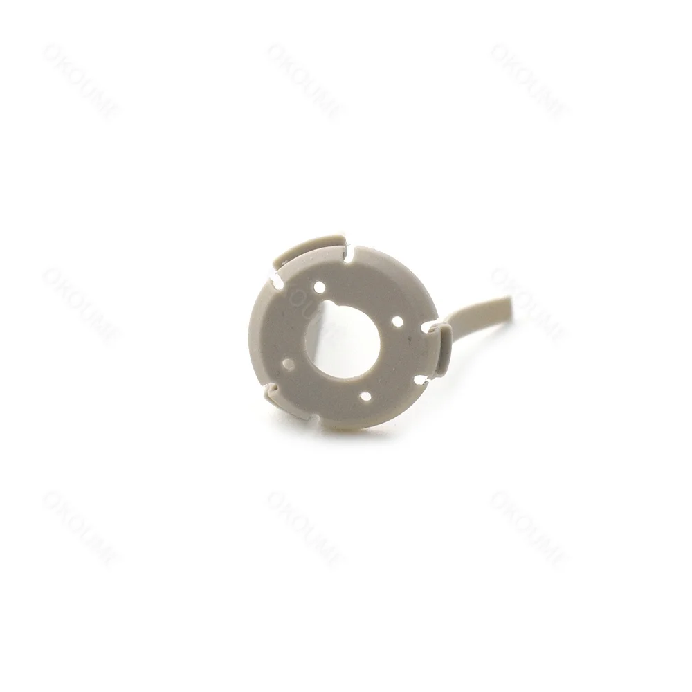 Gimbal المطاط ل Mini4 Pro كاميرا التخميد وسادة امتصاص الصدمات الكرة المثبط ل DJI Mini 4 Pro إصلاح أجزاء