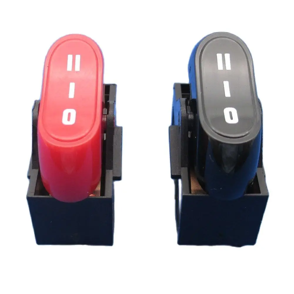 

2 pcs brand new Hair dryer switch,Rocker Switch,3 position OFF-ON-ON boat switch 10A 250VAC 16A125VAC