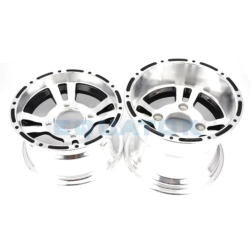 ATV 10inch Front and rear Wheel Aluminum Alloy Rims 10