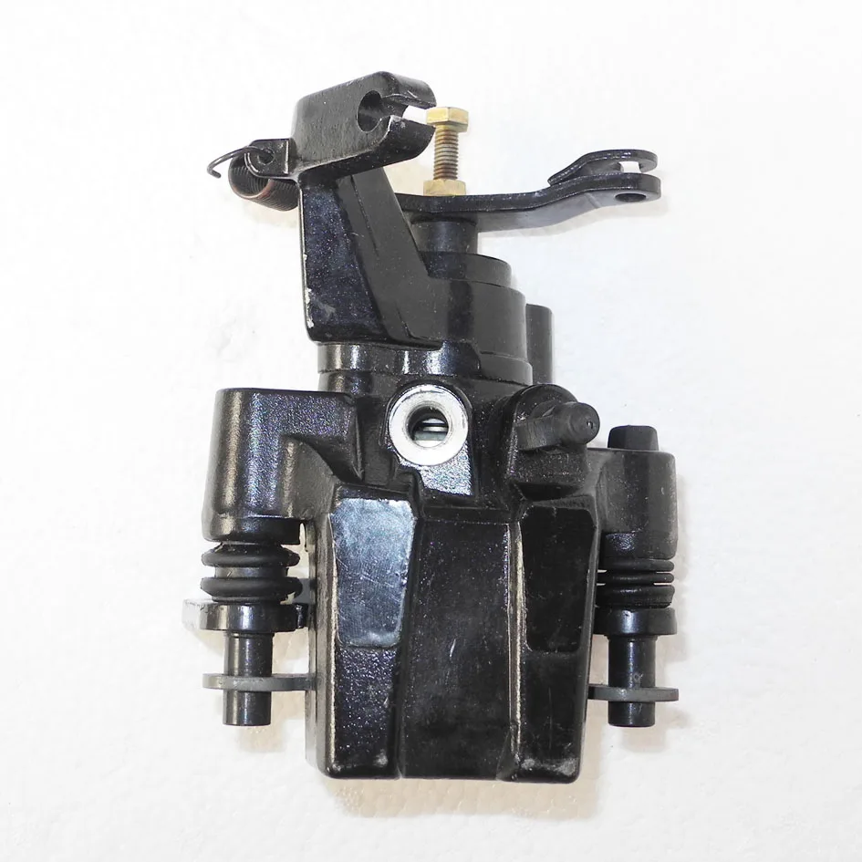 Kazuma ATV Parts Rear Brake Caliper Assy for Stels for Kazuma Jaguar 500cc ATV C500-8301730 LU018649