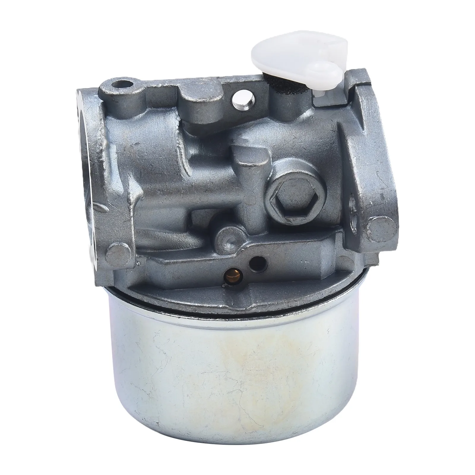 

Lawn Mower Carburetor Gaskets Kit For 694202 693909 692648 499617 790120 For Intek 7hp For OHV Grass Trimmer Brush Cutter