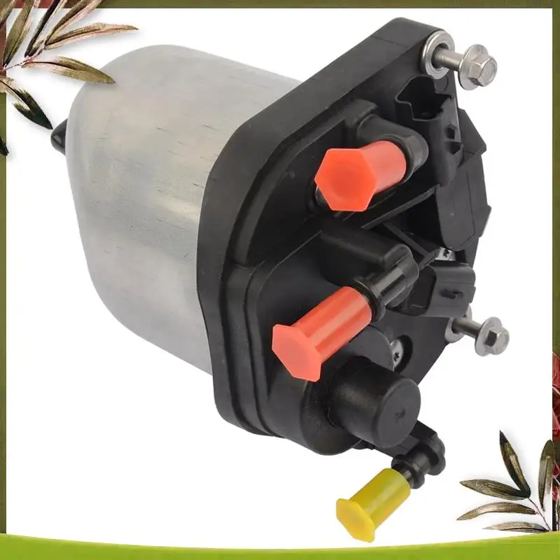 

AB98-Fuel Filter Housing Assembly 9809757980 9672320980 For 207 208 3008 5008 Citroen Berlingo C3 C4 C5 2008-2015