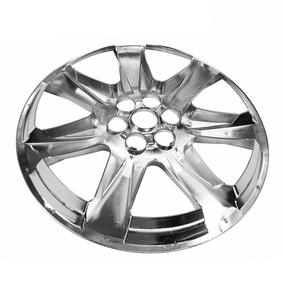 Car Clad Cover Wheel Rim 20 Inch for Cadillac SRX 2010-2016 22770789 9597418 Wheel Chrome Rim Assembly