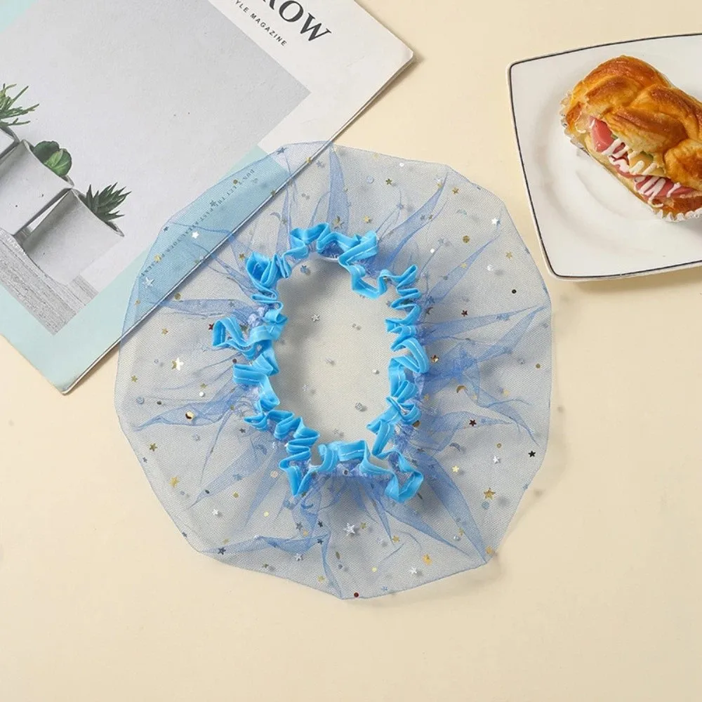 

Creative Breathable Pet Protective Mask Comfort Adjustable Anti-Mosquito Headgear Polyester Anti-Bite Head Cover Outdoor