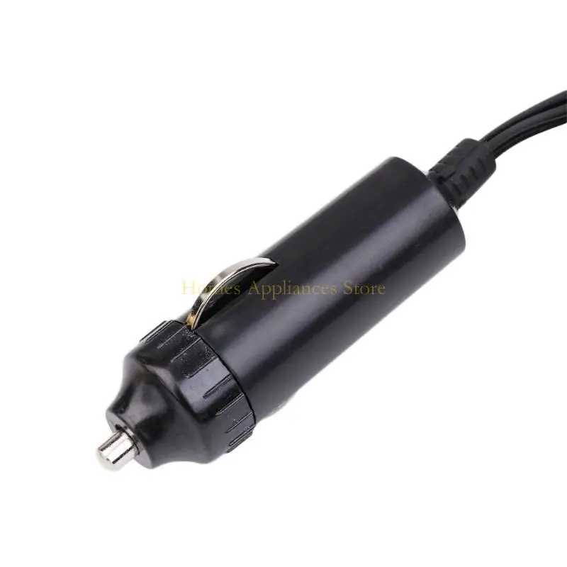 D0AB 24 فولت سيارة كهربائية محمولة الماء المغلي الشاي جهاز كهربائي لغمر الشاي للتخييم والنزهة