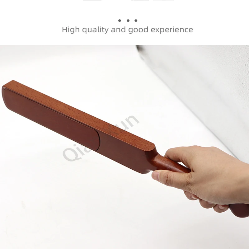 Car Dent Repair Tool No Free Sheet Metal Spray Paint Traceless Restoration Body Sheet Metal Pit Knocking Pen Wooden Clapp