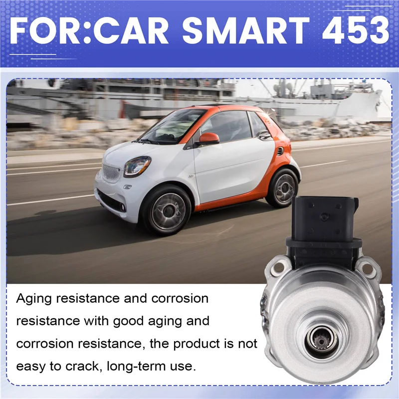 

A4539063001 Transmission DC Motor For Mercedes-Benz SMART 453