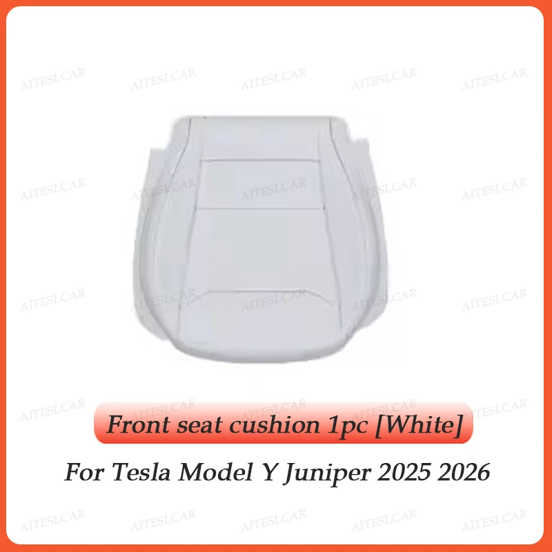 Fornt White 1pc