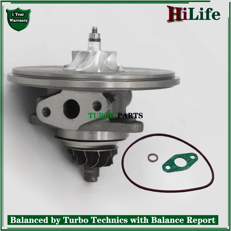 GT1241JOSZ Turbocha… - image