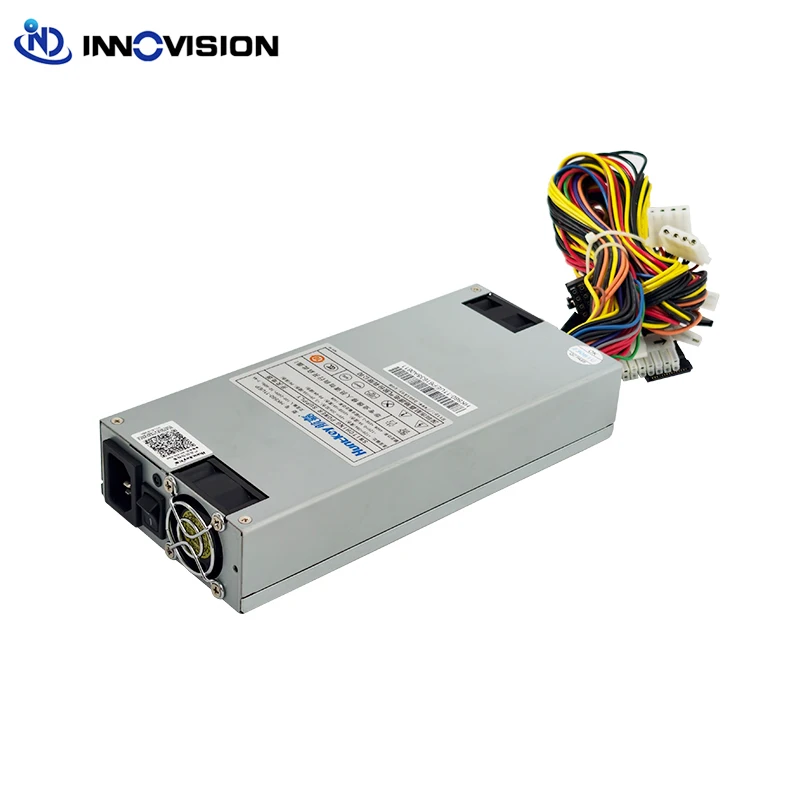 

Cooler for 1U HK560-11UEP 460W Silent Server Industrial Control Power Supply Brand-New Genuine Product
