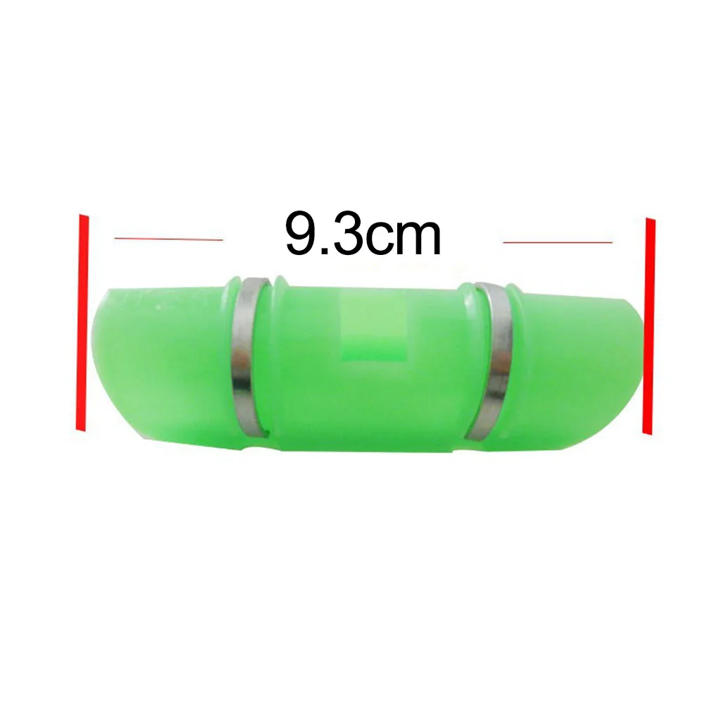 

9.3cm Film Clips Affordable Connector Kit Easy Installation Design Enhances Greenhouse Equipment Outdoor Gardening