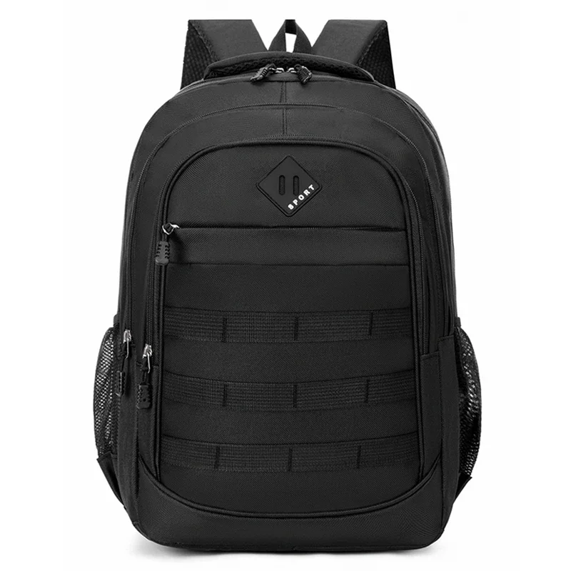 Large Capacity Backpack - Suitable for Both Men and Women, Suitable for HikingCamping, and Outdoor Exploration, Easy to Care For