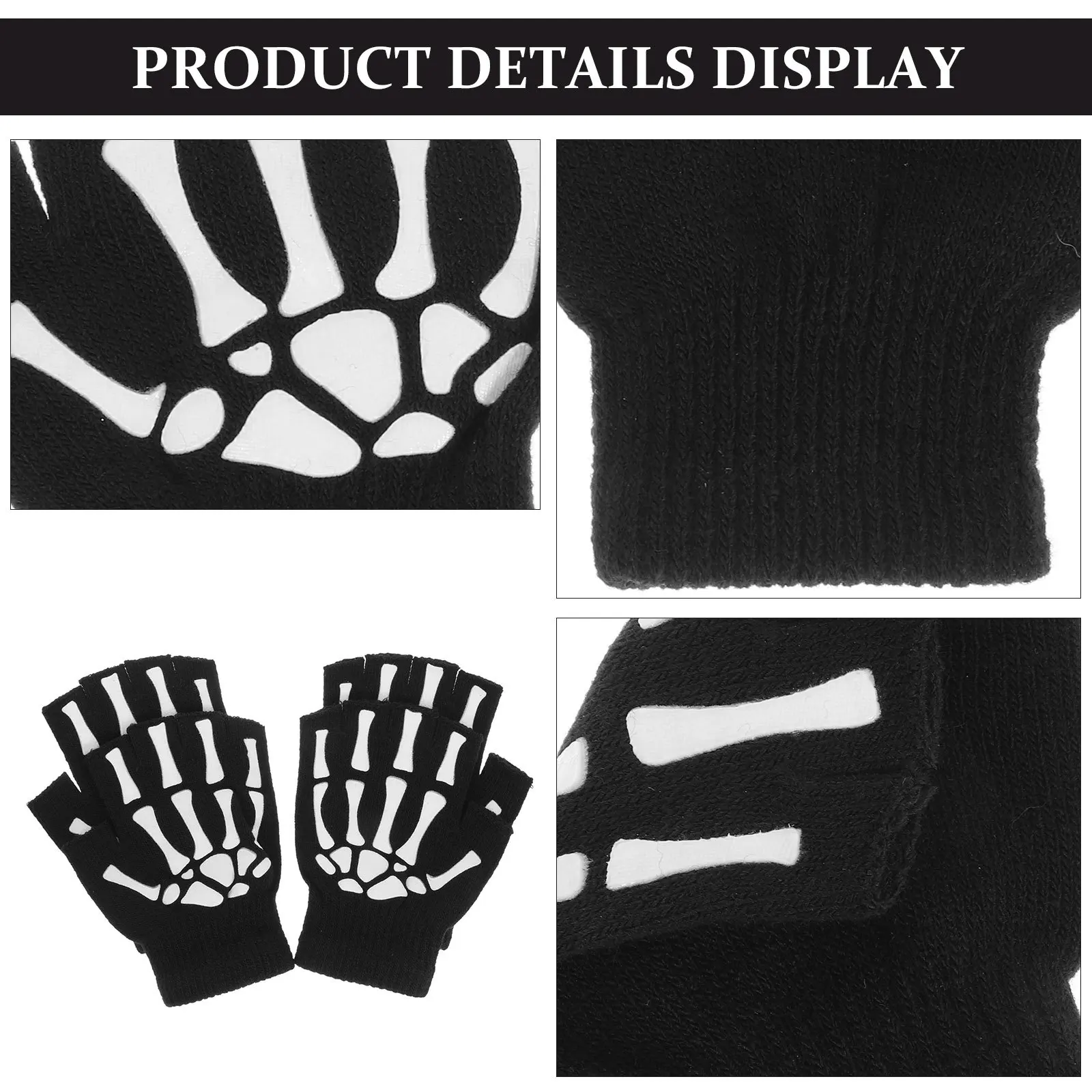 

2 пары полуперчаток для тренировок, дышащие противоскользящие велосипедные перчатки для занятий спортом на открытом воздухе, перчатки с узором