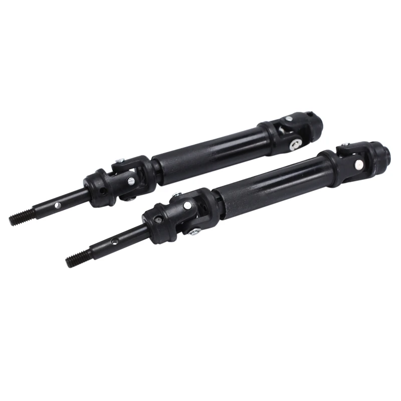 Rear Drive Shaft Transmission CVD for Slash VXL Hobby 9EMO HuanQi 727 1/10 RC Car Spare Parts Upgrades-DTB1