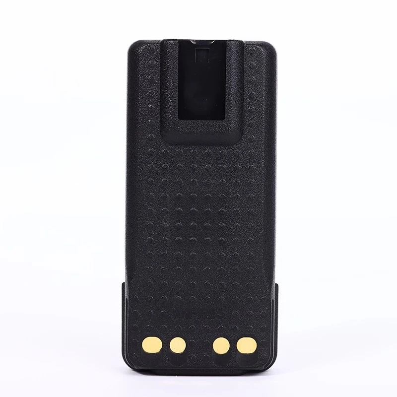 Suitable for motorola gp328d+/gp338d/p8668 genuine walkie-talkie explosion-proof battery nntn8129ar